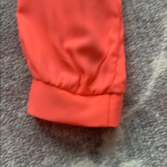 Neon pink romper - Picture 6 of 6